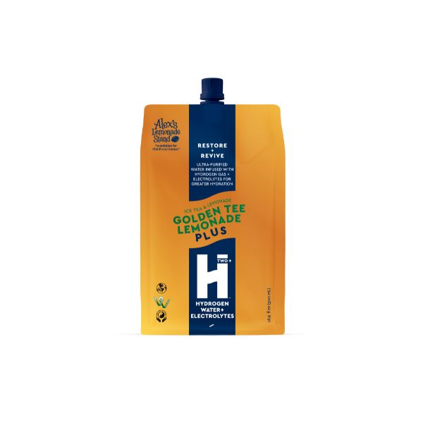 HTWO+ PLUS | HTWO