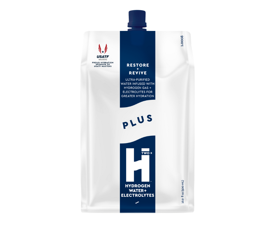 HTWO+ HYDROGEN WATER PLUS