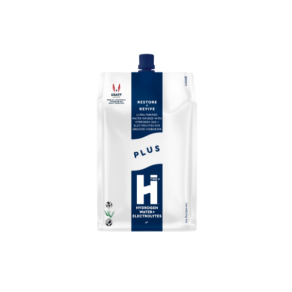 HTWO+ HYDROGEN WATER PLUS