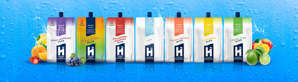 HTWO+ PLUS MULTIPACK