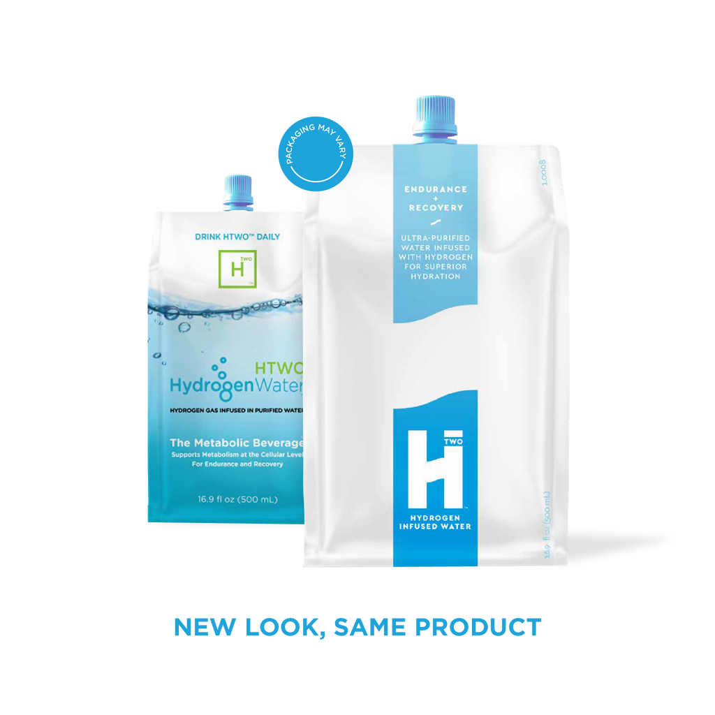 Hydrogen Water Bottle for Enhanced Hydration