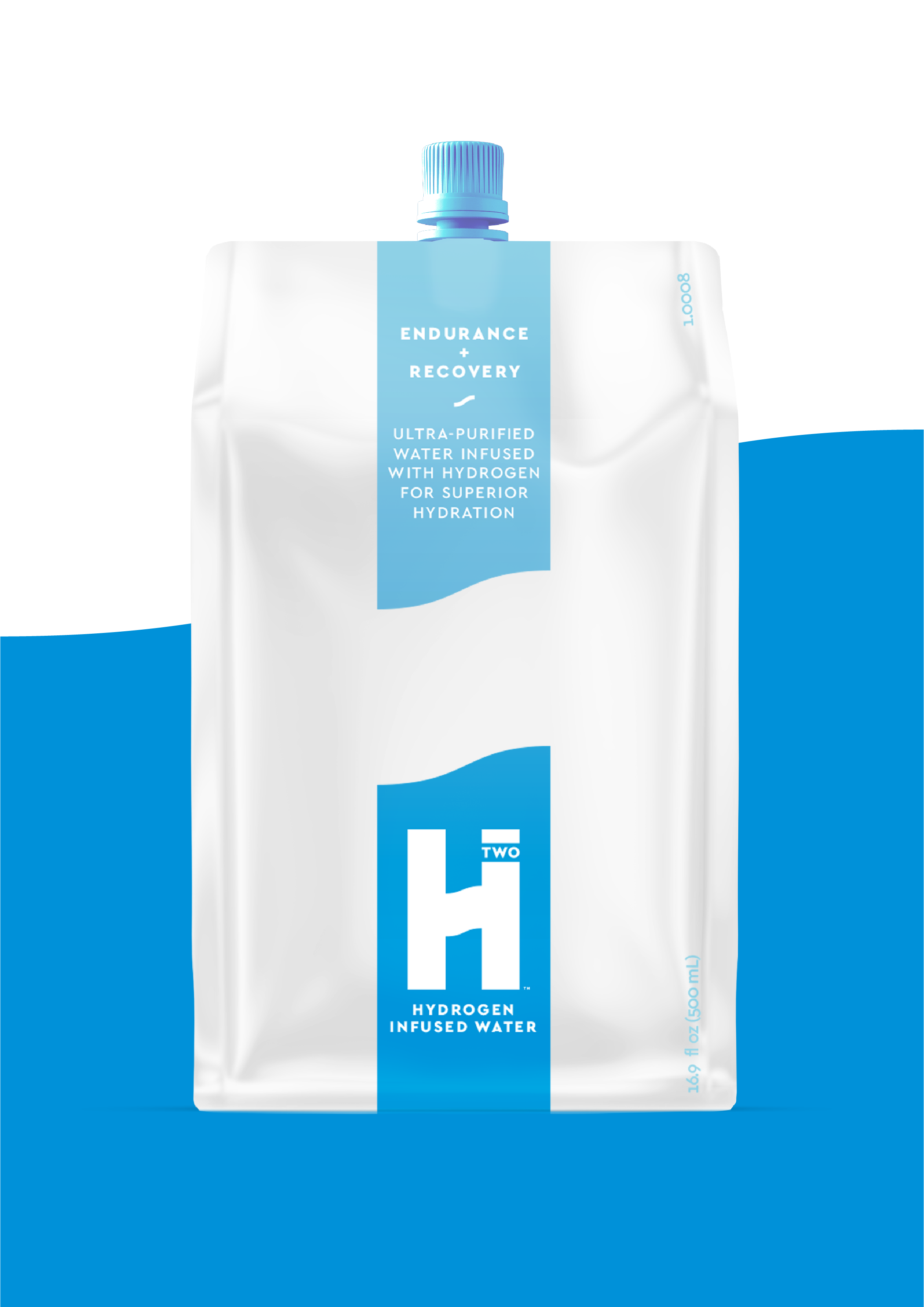 HTWO Original Hydrogen Water – Elevate Your Performance | HTWO
