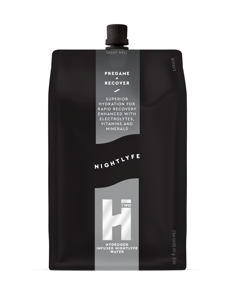 HYDROGEN WATER + FRUIT EXTRACT MULTI PACK