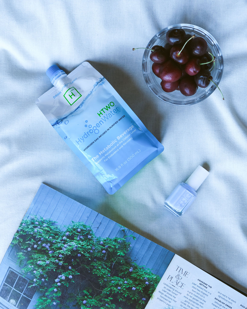 Ultimate Hydration + Wellness Gift Card
